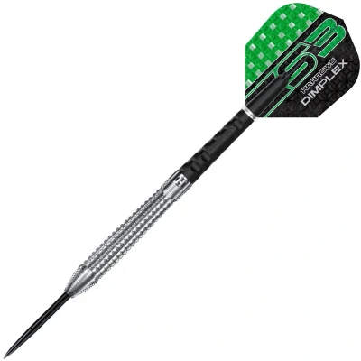 Afbeelding van Dimplex S3 Tapered 90% tungsten 23Gr Harrows