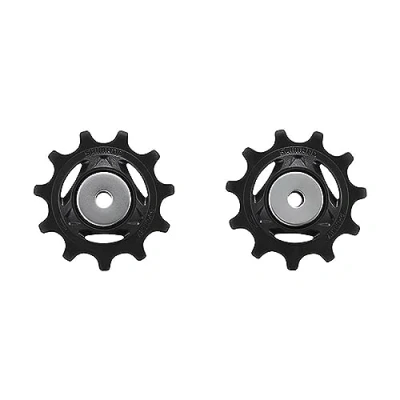 Afbeelding van Shimano Derailleurwiel Set tbv. R7150 Derailleur 12V Zwart