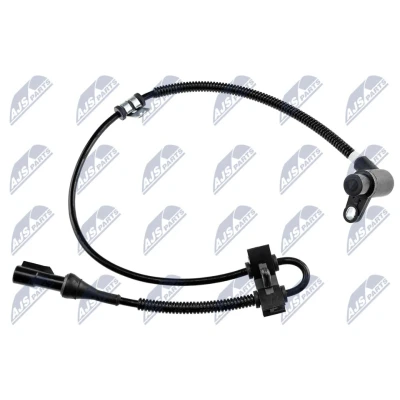 Afbeelding van NTY HCA FR 047 ABS Sensor Vooras links