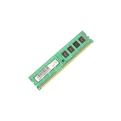Afbeelding van CoreParts 4GB geheugenmodule (1 x 4GB), RAM Modelspecifiek, Groen