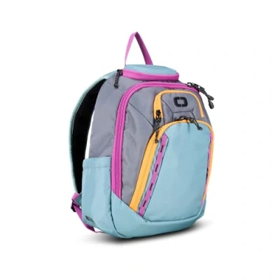 Afbeelding van OGIO Unisex Og Cr Pk Renegade Rustler Rugzak, Mineraal Zwart, Eén maat