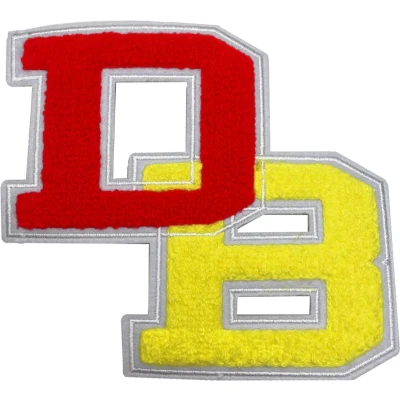 Afbeelding van Fjesta© Oeteldonk embleem Chenille DB