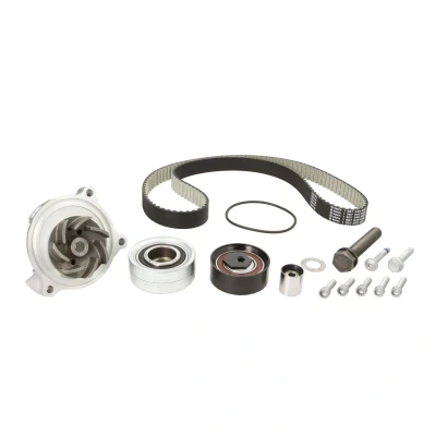 Afbeelding van Bosch Distributieriem kit incl.waterpomp 1 987 946 449