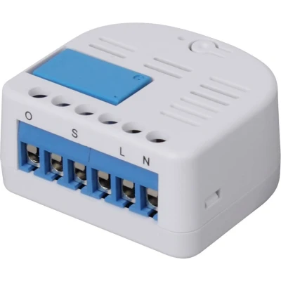 Afbeelding van LUPUSEC ZigBee Actor 1 Kanal Relais