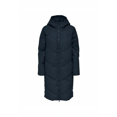 Afbeelding van JdY Jdyulrikka Water Rep Puffa Otw Noos, Dark Sapphire, XXL