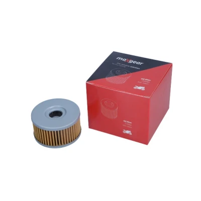 Afbeelding van Oliefilter MAXGEAR 26 8011