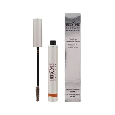 Afbeelding van Herome Brow Gel Brown, 6.5 ml