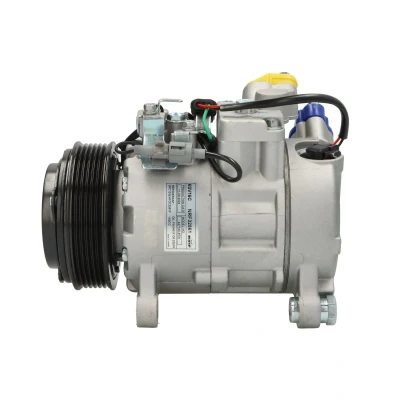 Afbeelding van NRF Airco compressor 32861