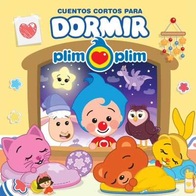 Afbeelding van Cuentos cortos para dormir