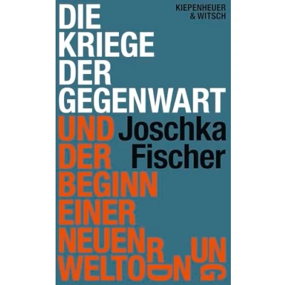 Afbeelding van Die Kriege der Gegenwart und Beginn einer neuen Weltordnung