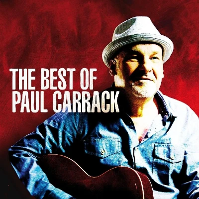 Afbeelding van Best Of Carrack Paul