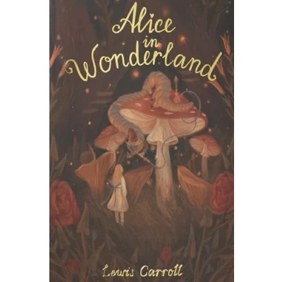 Afbeelding van Alice In Wonderland