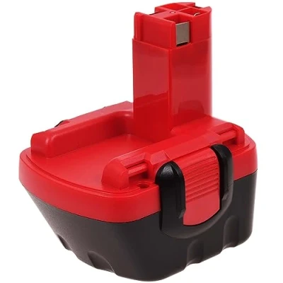Afbeelding van Accu voor Bosch Schroef Boormachine PSR 1200 NiMH O Pack 1500mAh, 12V,