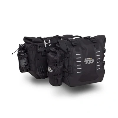 Afbeelding van Shad Adventure Terra Saddlebags TR40, TU EU