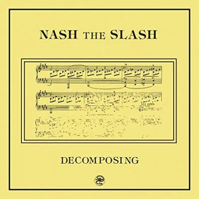 Afbeelding van Decomposing