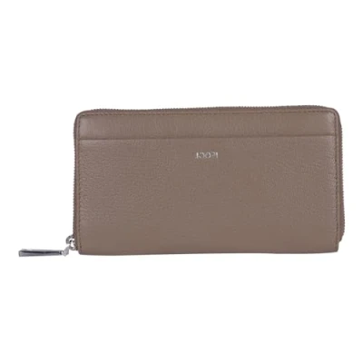 Afbeelding van Joop! Lantea Yura Portemonnee Purse L Fungi, Large