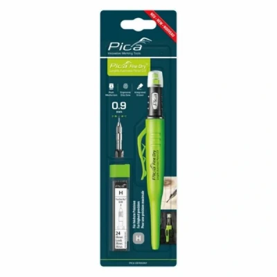 Afbeelding van Pica Fine Dry 70705 Set (Marker + Navulling H)
