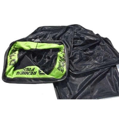 Afbeelding van Reniers Fishing Leefnet Soft Carp Mesh 2.50m