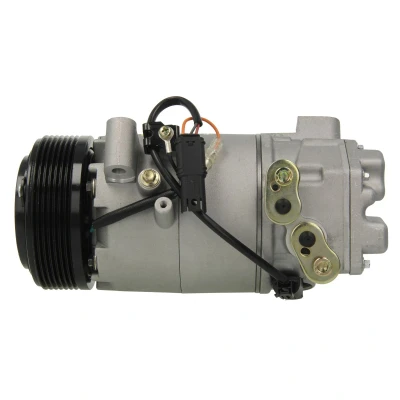 Afbeelding van Nissens Airco compressor 890071