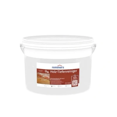 Afbeelding van Remmers Buitenhout Krachtreiniger 2.5 liter