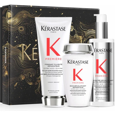 Afbeelding van KÉRASTASE Premiere Light GIFT SET Haarset, Maat: One Size,