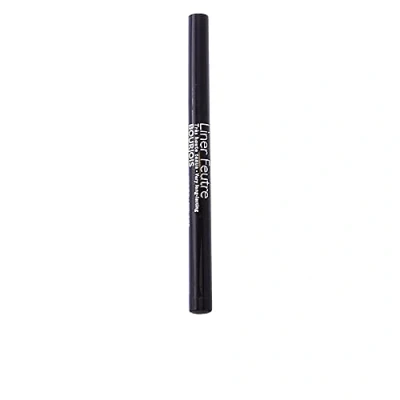 Afbeelding van Bourjois Liner Feutre Eyeliner 11 Noir
