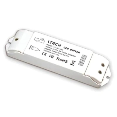 Afbeelding van Voor RGB ledstrips Ltech