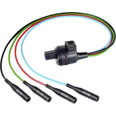 Afbeelding van Gossen Metrawatt Z501S PRO RE Meetadapter 1 stuk(s)