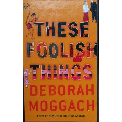 Afbeelding van These Foolish Things