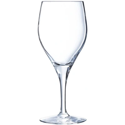 Afbeelding van Set van bekers Chef&amp;Sommelier Sensation Exalt Ec Transparant Glas 410 ml (6 Stuks)