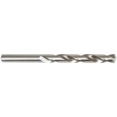 Afbeelding van Metabo 627902000 Metaal spiraalboor 6 mm Gezamenlijke lengte 93 10 stuk(s)