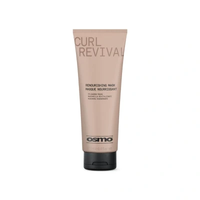 Afbeelding van OSMO Curl Revival Renourishing Mask 250ml