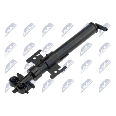 Afbeelding van NTY EDS LR 008 Reinigingsvloeistofsproeier, koplampreiniging Links voor LAND ROVER: Discovery V (L462) 2.0 Td4 4x4, Sd4 Si4 4x4