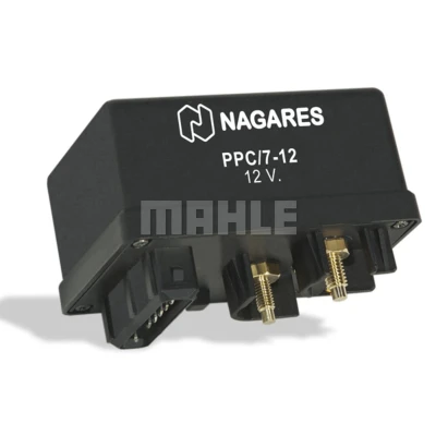 Afbeelding van Mahle Original Relais gloeitijd MHG 55