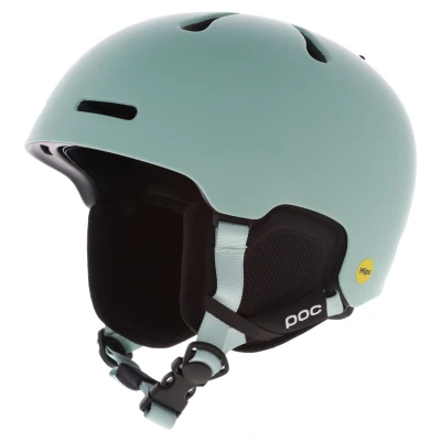 Afbeelding van POC Fornix MIPS Unisex Skihelm (maat: XS_S, Groen)