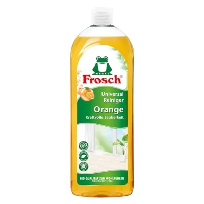Afbeelding van Frosch Allesreiniger Sinaasappel, 750 ml