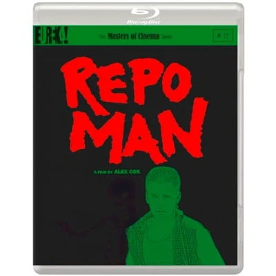 Afbeelding van Repo Man