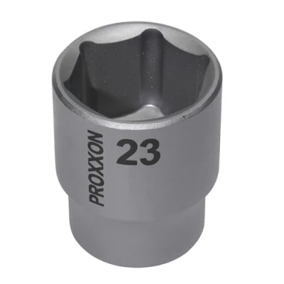 Afbeelding van Proxxon 1/2&quot; dopsleutel, 23 mm