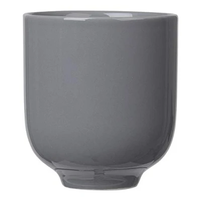 Afbeelding van Mok Blomus Ro Sharkskin