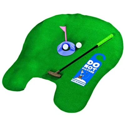 Afbeelding van Longridge Potty Putter golftrainer