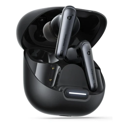 Afbeelding van Anker Soundcore Liberty 4 Nc Zwart