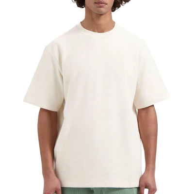 Afbeelding van Dstrezzed Tshirt Lasse Gebroken wit XXL