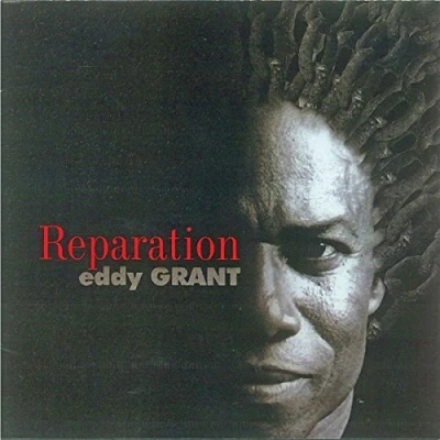 Afbeelding van Eddy Grant Reparation (CD)