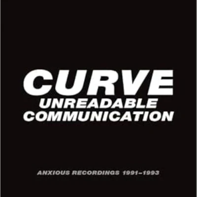 Afbeelding van Unreadable Communication