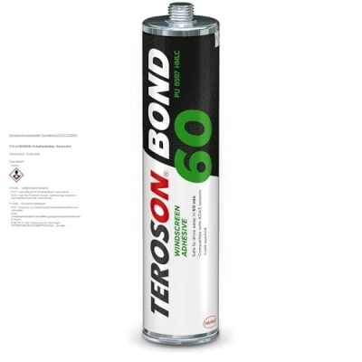 Afbeelding van TEROSON BOND 60 Ruitenkit Zwart