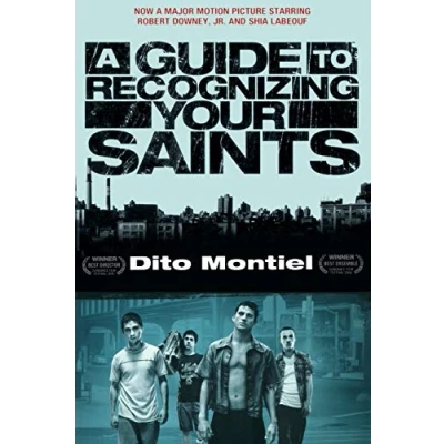 Afbeelding van A Guide to Recognizing Your Saints