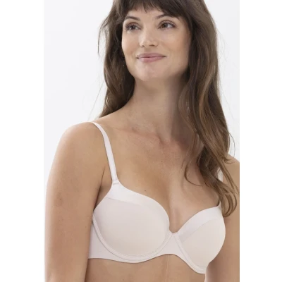 Afbeelding van mey Glorious Tshirt BH, Dames, Maat: 70A, Bailey