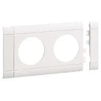 Afbeelding van Hager GB080209016 Omslag Wit 1 stuk(s)