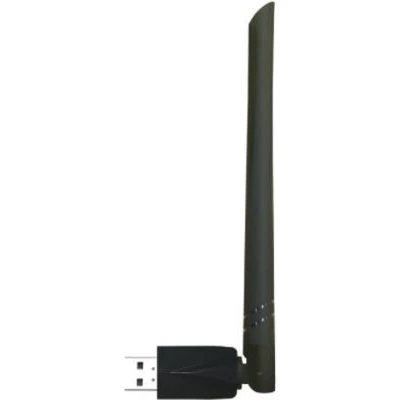 Afbeelding van Gembird Krachtige AC1300 USB 3.0 WiFi adapter, 867 Mbps 5 GHz / 400 2.4 GHz, RTL8812BU
