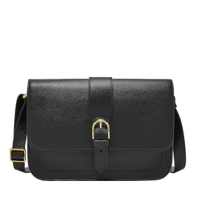 Afbeelding van Fossil ZOEY Schoudertas, Dames, Maat: One Size, Scarlet